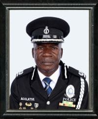 ACP William Yankey Acolatse