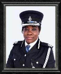 ACP Cecilia Arko