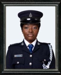 DSP Theodora Ntiriwaa