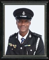 ASP Samuel Mustapha Abenzuo