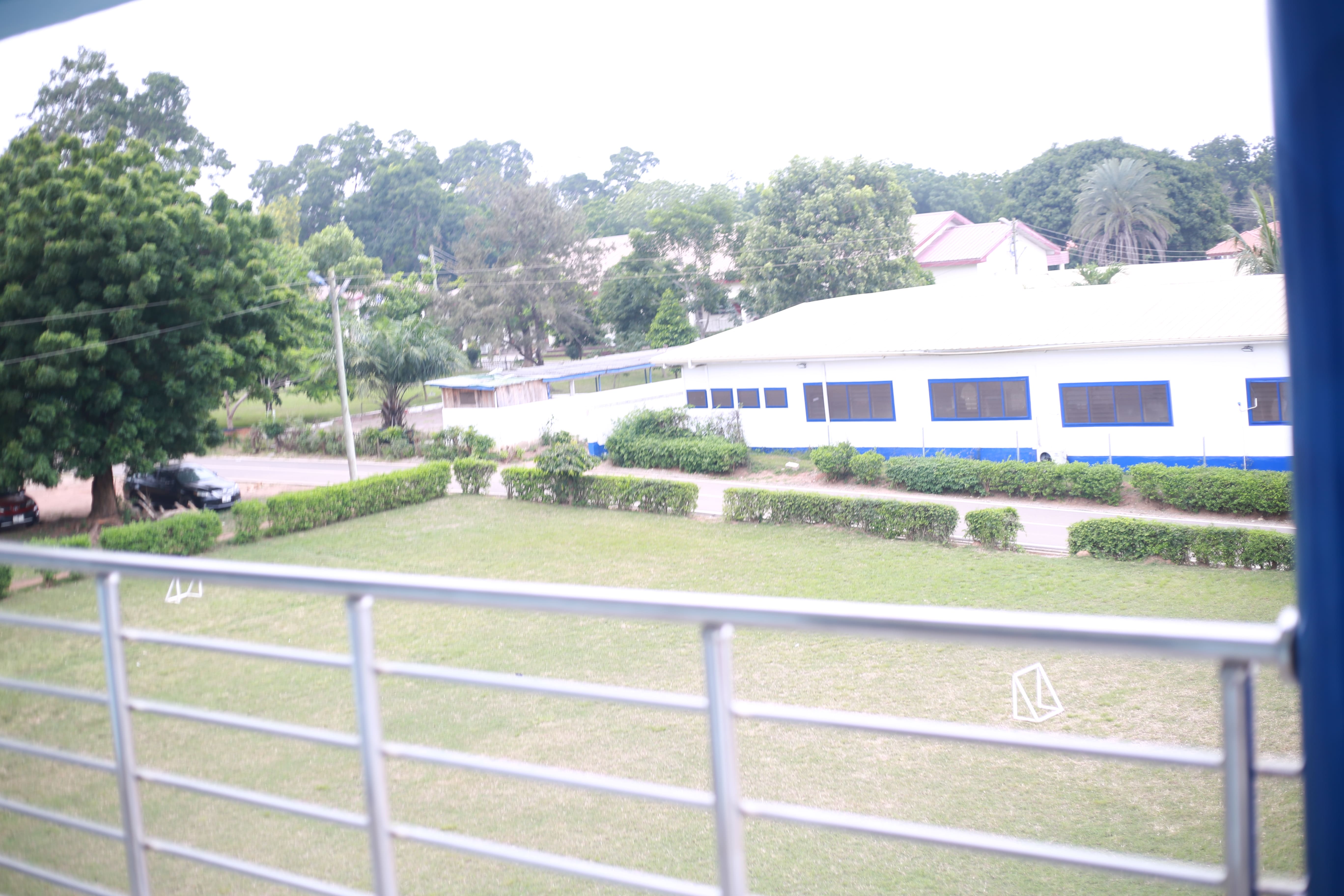 Ghana Police Academy Area View 3