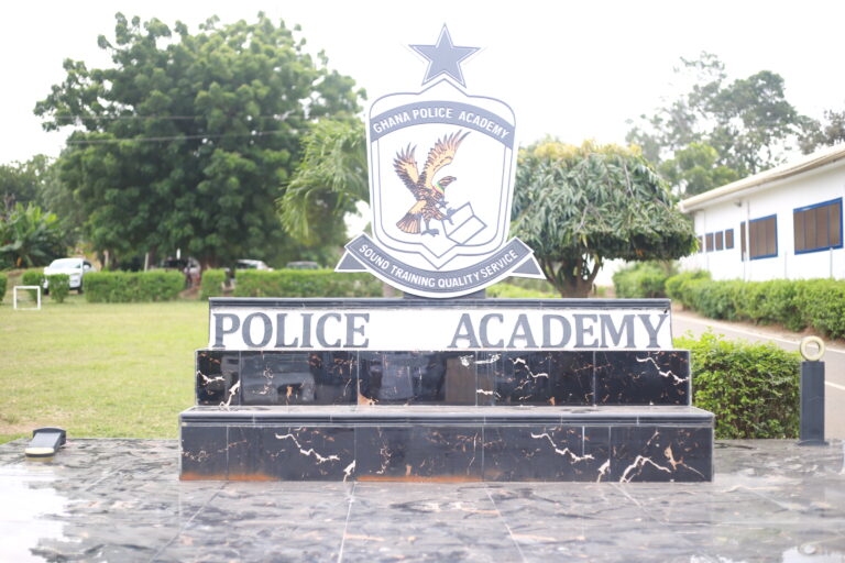 Annual Cadet Graduation Ceremony Celebrates Excellence