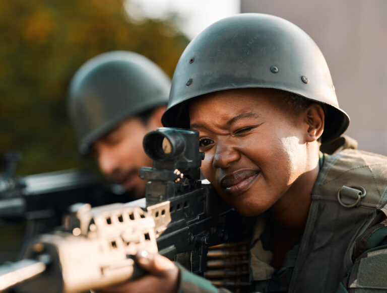 Ghana Police Academy Hosts Community Outreach